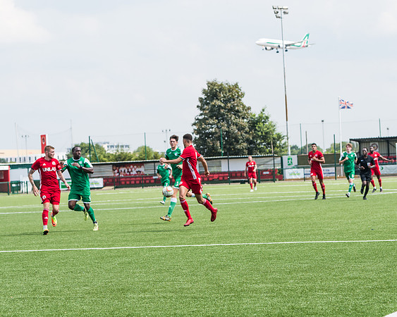 Rams 2 Biggleswade Town 2  (117 of 231)