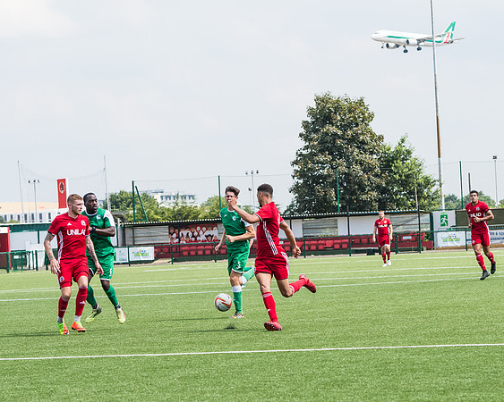 Rams 2 Biggleswade Town 2  (118 of 231)