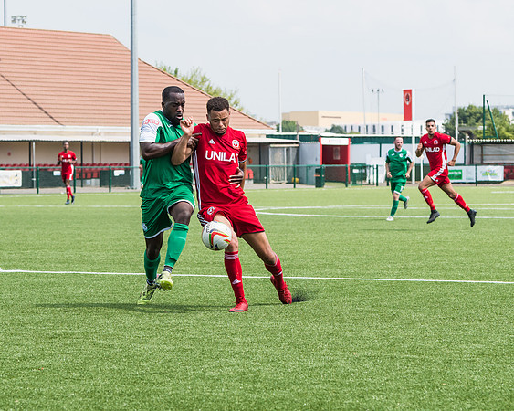 Rams 2 Biggleswade Town 2  (120 of 231)