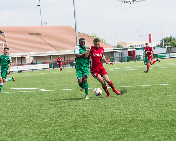 Rams 2 Biggleswade Town 2  (121 of 231)