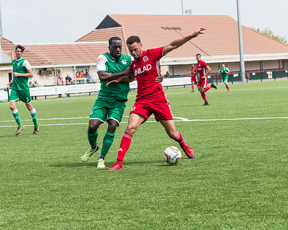 Rams 2 Biggleswade Town 2  (122 of 231)