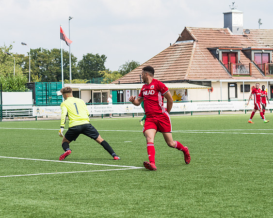 Rams 2 Biggleswade Town 2  (126 of 231)