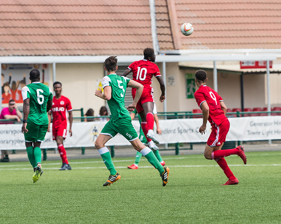 Rams 2 Biggleswade Town 2  (129 of 231)