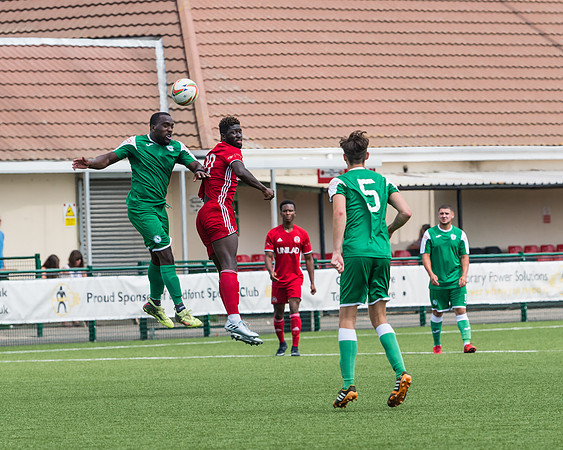 Rams 2 Biggleswade Town 2  (130 of 231)