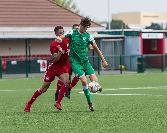 Rams 2 Biggleswade Town 2  (132 of 231)
