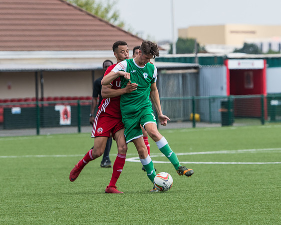 Rams 2 Biggleswade Town 2  (133 of 231)