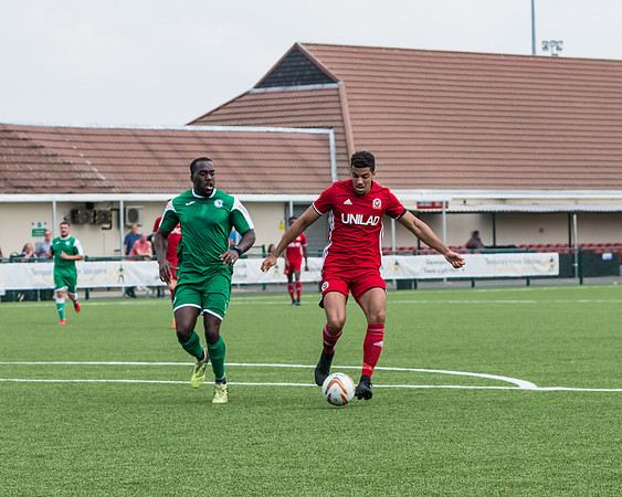Rams 2 Biggleswade Town 2  (135 of 231)