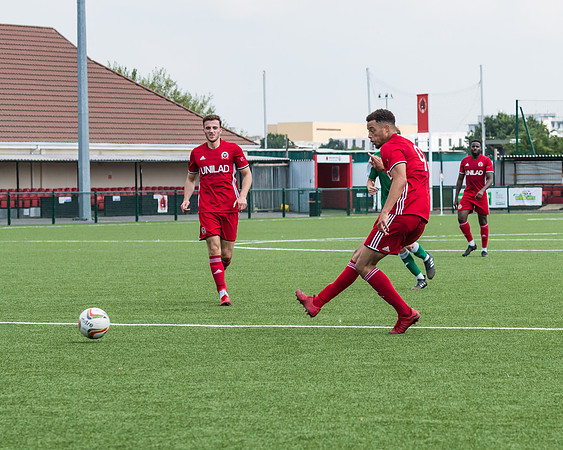 Rams 2 Biggleswade Town 2  (136 of 231)