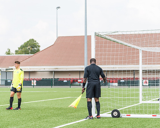 Rams 2 Biggleswade Town 2  (138 of 231)