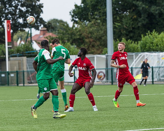 Rams 2 Biggleswade Town 2  (143 of 231)