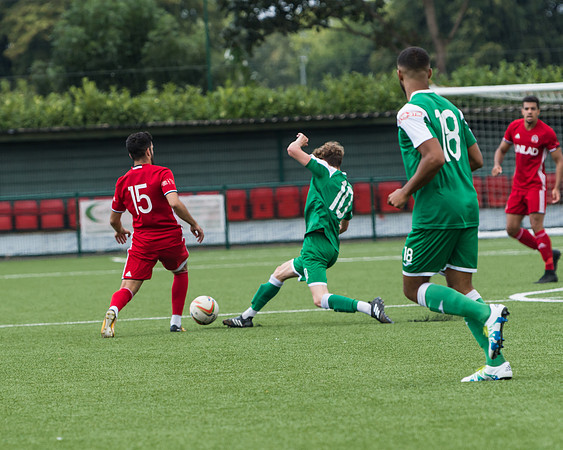 Rams 2 Biggleswade Town 2  (144 of 231)
