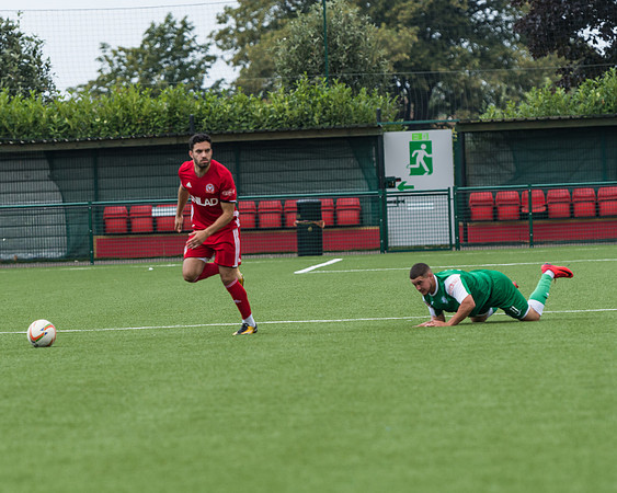 Rams 2 Biggleswade Town 2  (145 of 231)