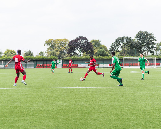 Rams 2 Biggleswade Town 2  (146 of 231)