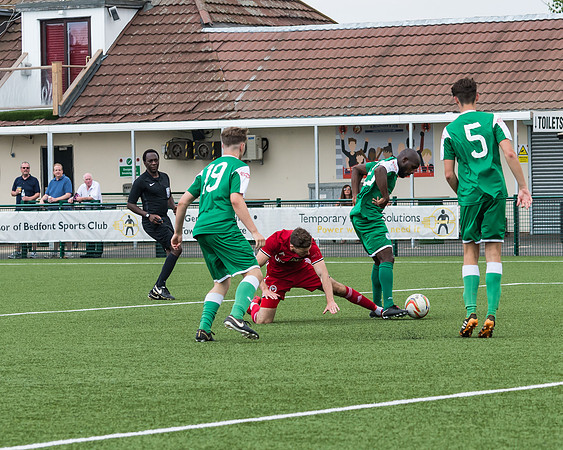 Rams 2 Biggleswade Town 2  (148 of 231)