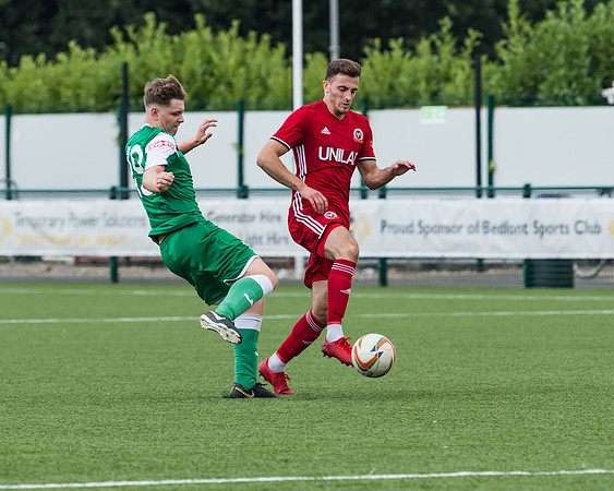 Rams 2 Biggleswade Town 2  (149 of 231)