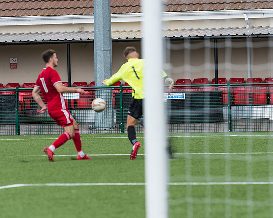 Rams 2 Biggleswade Town 2  (151 of 231)