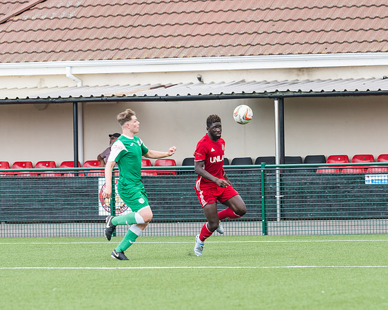 Rams 2 Biggleswade Town 2  (152 of 231)