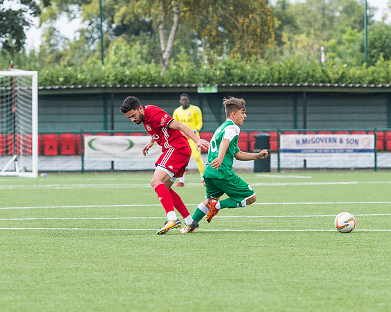 Rams 2 Biggleswade Town 2  (153 of 231)