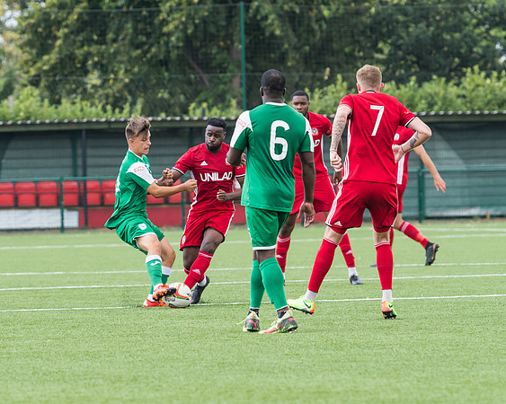Rams 2 Biggleswade Town 2  (154 of 231)