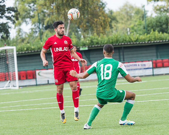 Rams 2 Biggleswade Town 2  (157 of 231)