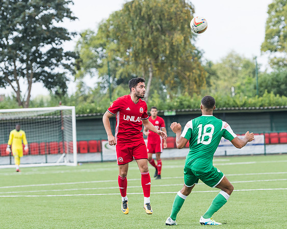 Rams 2 Biggleswade Town 2  (158 of 231)