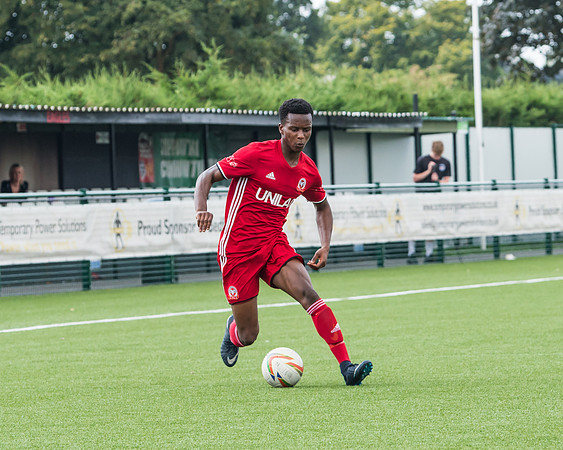 Rams 2 Biggleswade Town 2  (159 of 231)