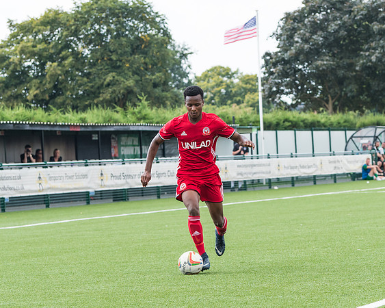 Rams 2 Biggleswade Town 2  (160 of 231)