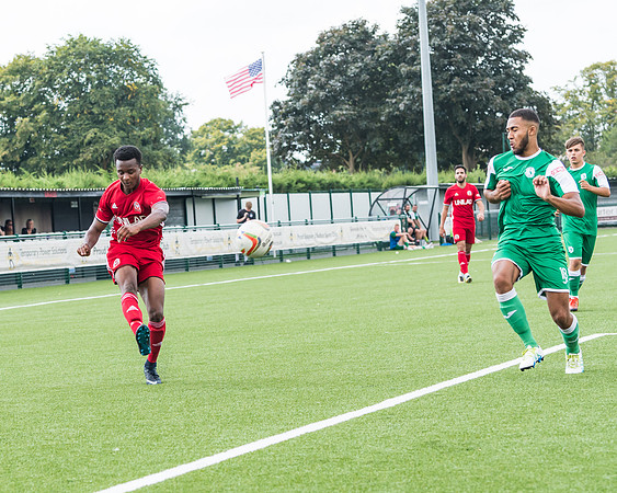 Rams 2 Biggleswade Town 2  (161 of 231)
