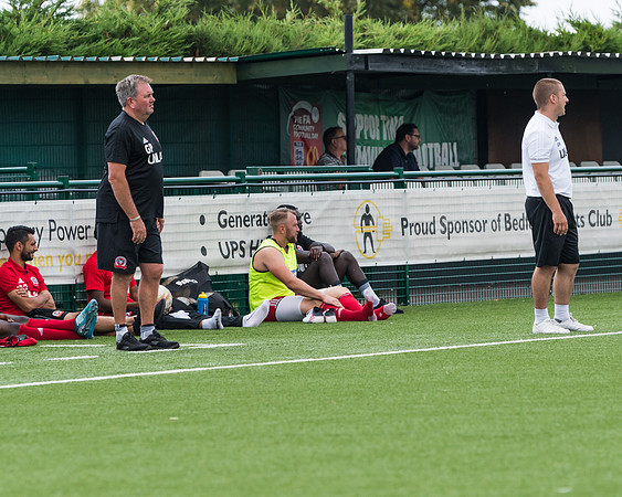 Rams 2 Biggleswade Town 2  (163 of 231)