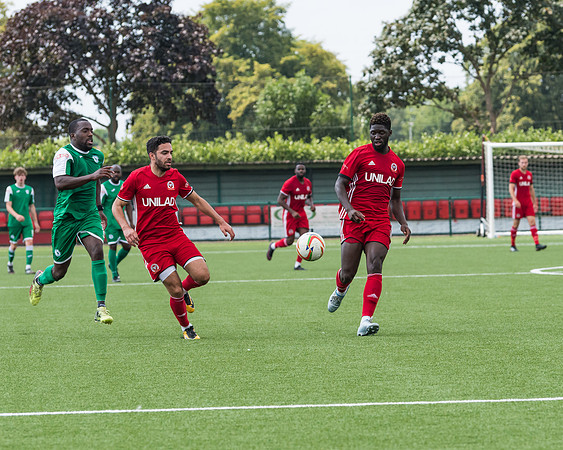 Rams 2 Biggleswade Town 2  (164 of 231)