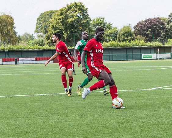Rams 2 Biggleswade Town 2  (165 of 231)
