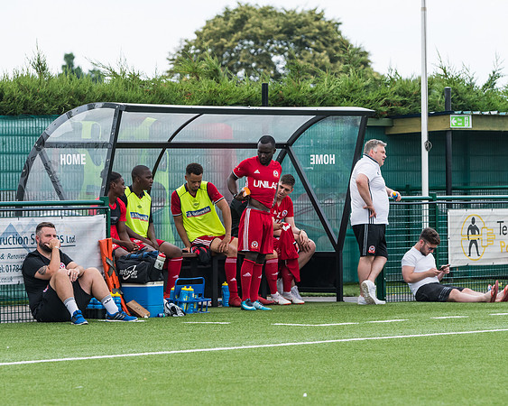 Rams 2 Biggleswade Town 2  (166 of 231)