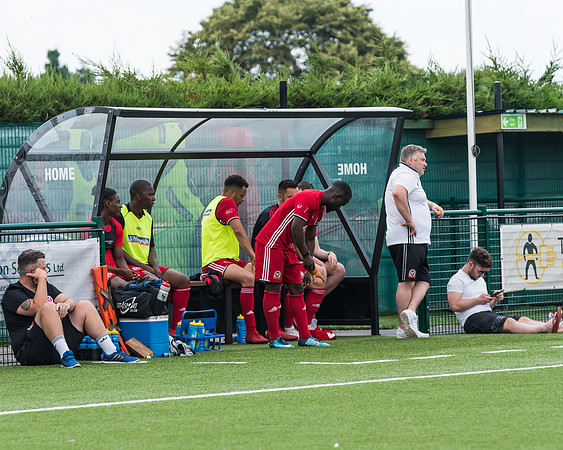 Rams 2 Biggleswade Town 2  (167 of 231)