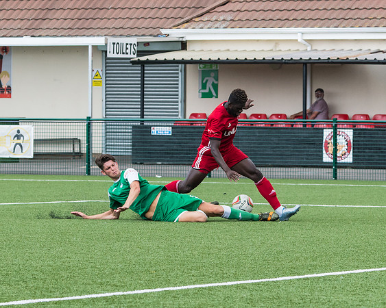 Rams 2 Biggleswade Town 2  (171 of 231)