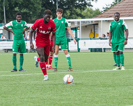 Rams 2 Biggleswade Town 2  (172 of 231)