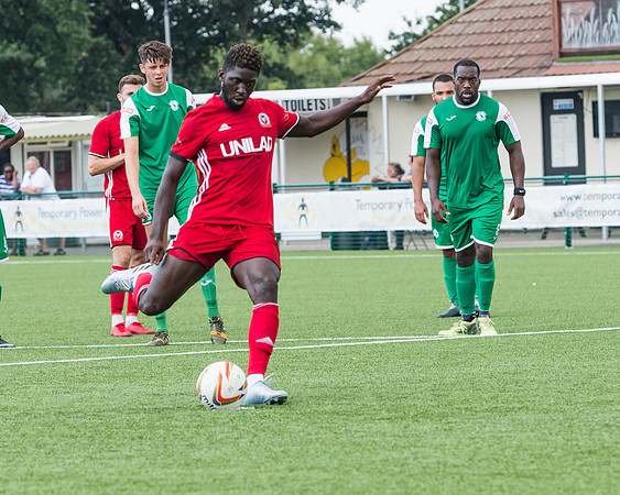 Rams 2 Biggleswade Town 2  (173 of 231)