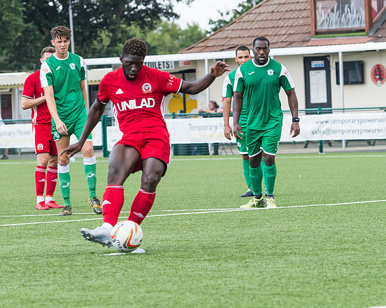 Rams 2 Biggleswade Town 2  (174 of 231)