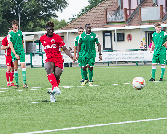 Rams 2 Biggleswade Town 2  (175 of 231)