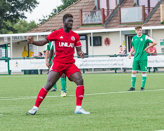 Rams 2 Biggleswade Town 2  (176 of 231)