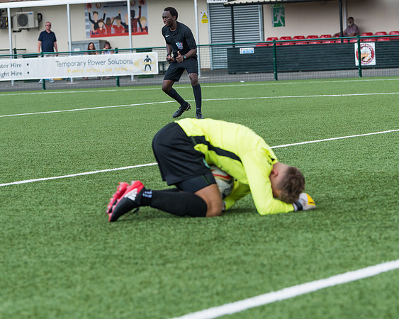 Rams 2 Biggleswade Town 2  (177 of 231)