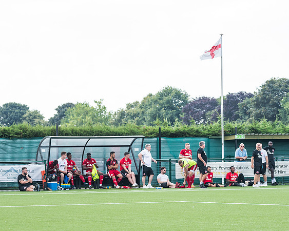 Rams 2 Biggleswade Town 2  (178 of 231)