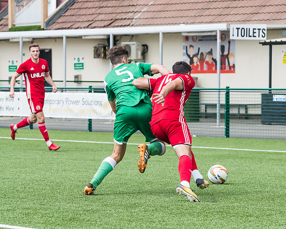 Rams 2 Biggleswade Town 2  (181 of 231)