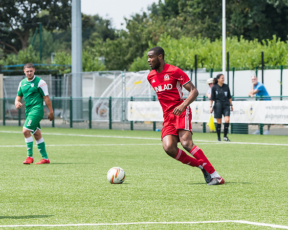 Rams 2 Biggleswade Town 2  (182 of 231)