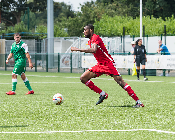 Rams 2 Biggleswade Town 2  (183 of 231)