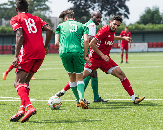 Rams 2 Biggleswade Town 2  (187 of 231)