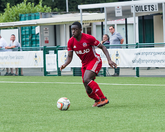 Rams 2 Biggleswade Town 2  (191 of 231)