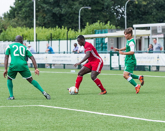 Rams 2 Biggleswade Town 2  (192 of 231)