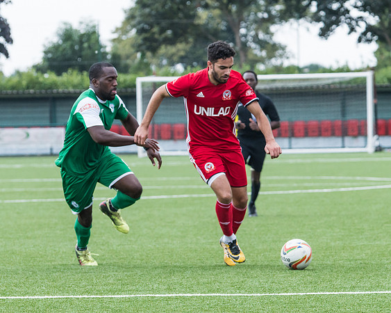 Rams 2 Biggleswade Town 2  (194 of 231)