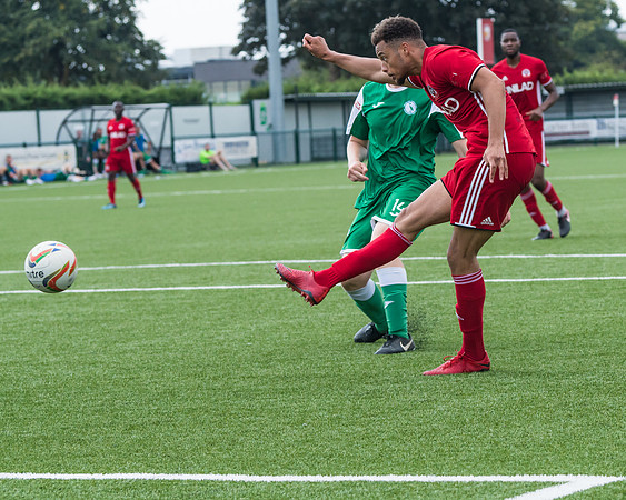 Rams 2 Biggleswade Town 2  (198 of 231)