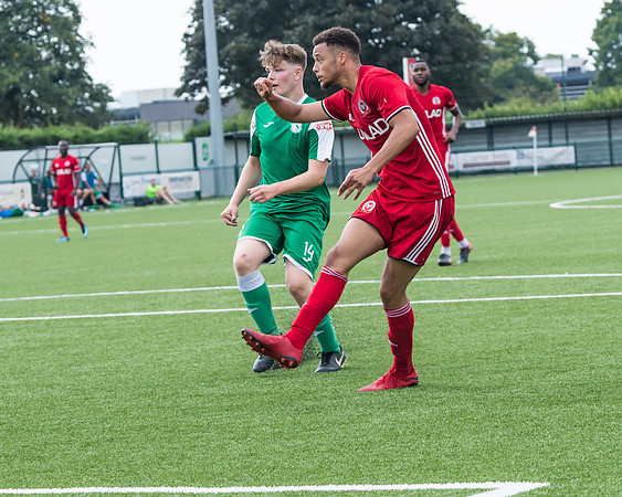 Rams 2 Biggleswade Town 2  (199 of 231)